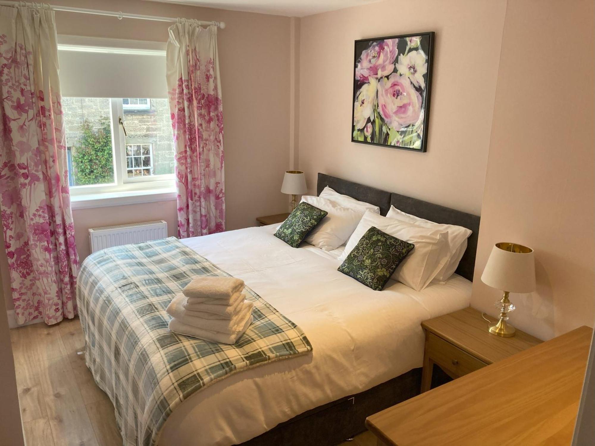 Blacksands Seaview Cottage, Aberdour Εξωτερικό φωτογραφία
